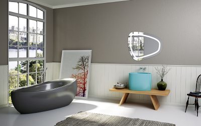 Bathrooms – Trends ’18
