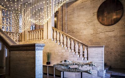 Berlin: Das Stue Hotel