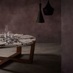 AVOOVA - Nama Coffee Table - Tsitsi design