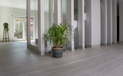 Neolith® by TheSize: Capturing Continuity & Contrast