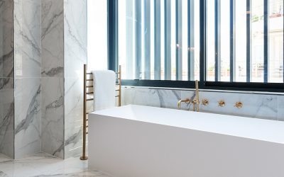 Touch of Class – Bathroom Butler