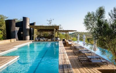 Bushveld Organics – Singita Lebombo Lodge