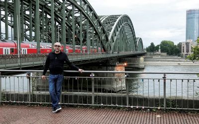 Yaniv Sebbag – Gardens & Roses