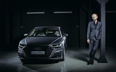 Marc Lichte – Audi