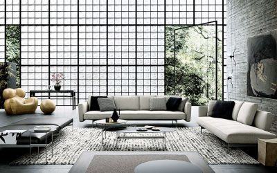 B&B Italia – Personal Balance