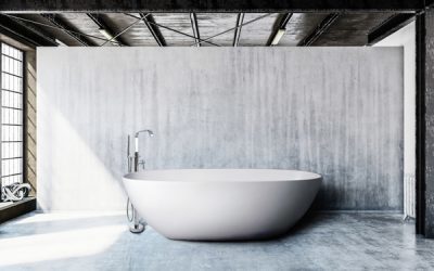 Italtile | Dado Baths | New Arrivals | Clair and Nova Ovalo
