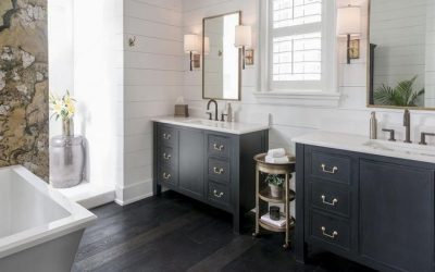 Bathroom Butler’s Tips On Warming Your Bathroom