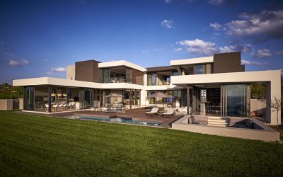 Fenster Aluminium – Ultimate European Quality