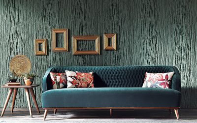 Enza Home – Vintage Visionary