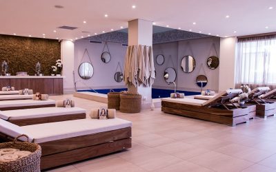 J’s Revive Wellness Spa