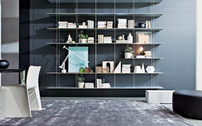 Molteni & C – Pivotal Icon