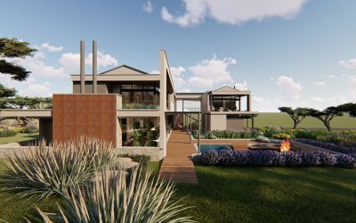 Preserving the Passion