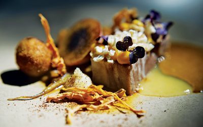 Grande Provence Heritage Wine Estate