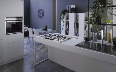 ELBA – Heart Of The Home