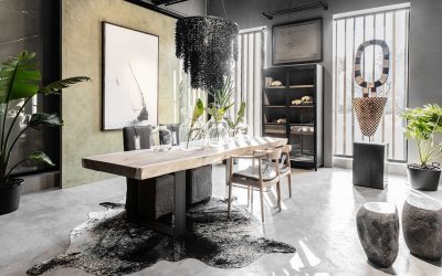 Weylandts’ New Look In Bedfordview