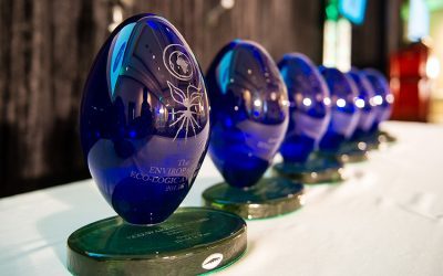 SA’s Greenest Celebrated at The Eco-Logic Awards