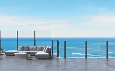 Euroline Aluminium – Alfresco Style