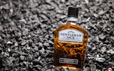 Gentleman Jack – Raise a Glass