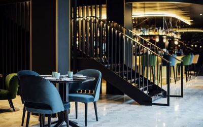 Barcelona – Almanac Hotel