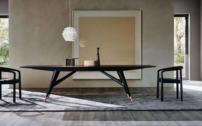 Heirloom From a Legend