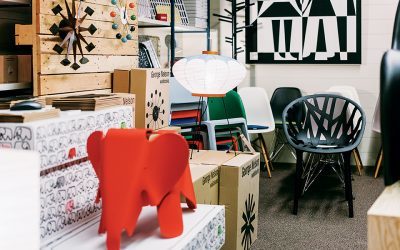 Barcelona – Palo Alto Market