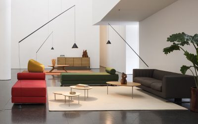 Barcelona – Vibia