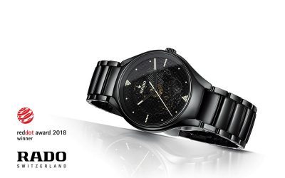 Rado – True Phospho