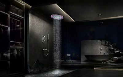 Jaquar World – Splashing Out