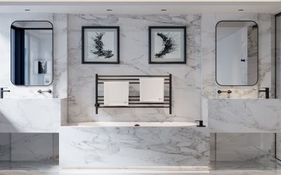 Bathroom Butler – Paris Meets Cape Town