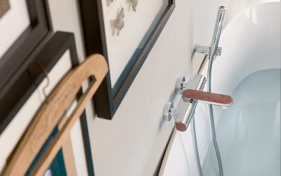 Italtile – The DRESS Collection by Nobili