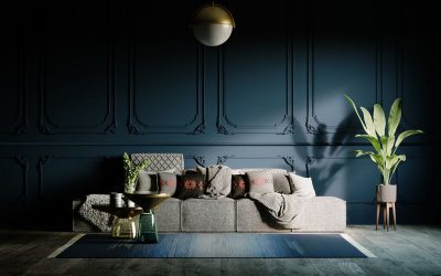 Minimalist Bedroom Ideas