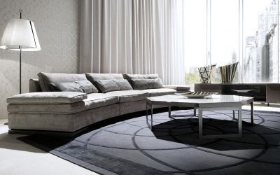 Giorgio Collection – Cosy Corners For A Comfy Rest