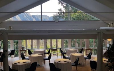 La Colombe Re-Opens After Extensive Revamp