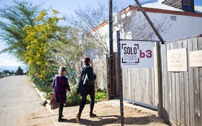 Joseph Dhafana & The Art Of Wine