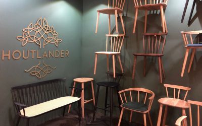 The 2018 Winners Of The Annual 100% Design South Africa Awards Announced At Gala Event