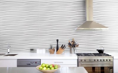 SAMCA Wall adds an exciting new dimension to Italtile showrooms