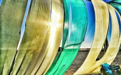 Chispa – A Photographic Exhibition by Sophie Licht