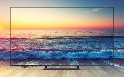 Samsung Sets The Stage At Decorex