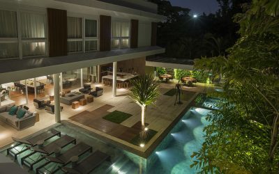 Neolith® by TheSize – IV Centenário, Brazil