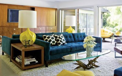 Los Angeles – Jamie Bush Studio