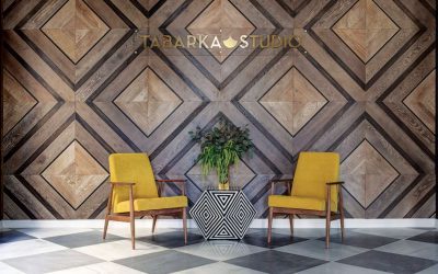 Los Angeles – Tabarka Studio