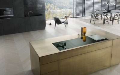 Miele – Modular Elegance For Creative Chefs