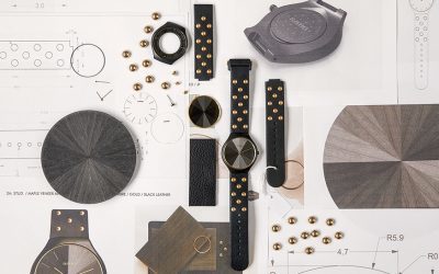 Rado True Thinline Studs Limited Edition