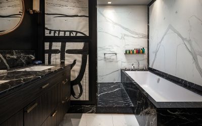 Neolith® Awash with beauty