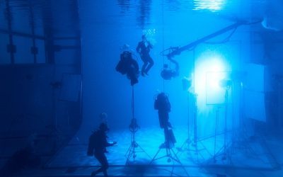 Daniel Craig Is The Face of OMEGA’s Latest Campaign