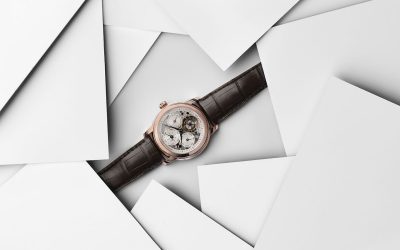 Frederique Constant Celebrates 30 Years