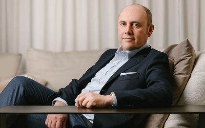 Design Heritage – Giuliano Galimberti