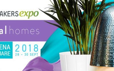 Win tickets to The Pretoria HOMEMAKERS Expo
