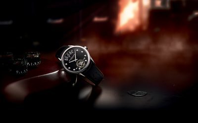 Raymond Weil Freelancer AC/DC Limited Edition