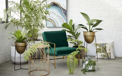 The @home Spring_Summer Lookbook 2018 is Live